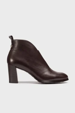 Mujer Wonders Tacones|Calzado Piel>Botines VFLEX13