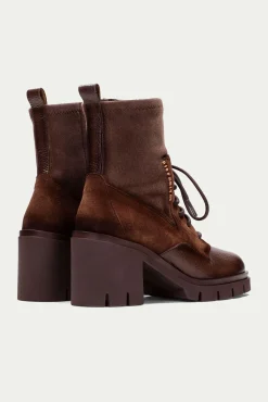 Mujer Hispanitas Tacones|Calzado Piel><noscript><img width=