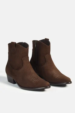 Mujer Bryan Stepwise Botas Cowboy|Botas>Botín Calíope