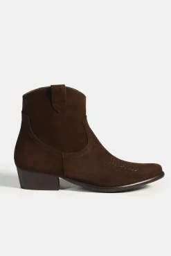 Mujer Bryan Stepwise Botas Cowboy|Botas>Botín Calíope