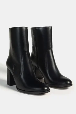 Mujer Bryan Stepwise Tacones|Calzado Piel>Botín Chiara