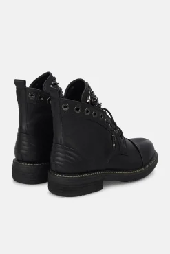 Mujer Alma en Pena Calzado Piel|Botines><noscript><img width=