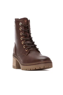 Mujer XTI Tacones|Botines><noscript><img width=