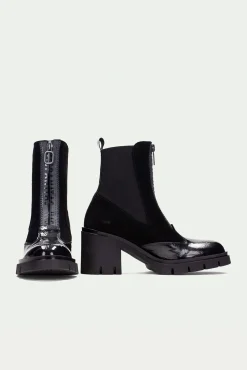 Mujer Hispanitas Tacones|Calzado Piel><noscript><img width=