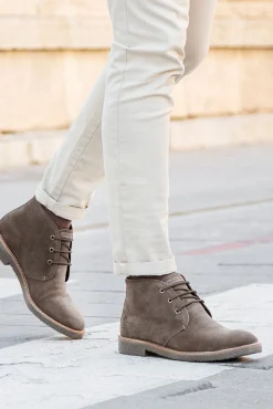 Hombre Panama Jack Botines>Botín de hombre