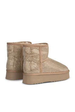 Mujer Alma en Pena Botines><noscript><img width=