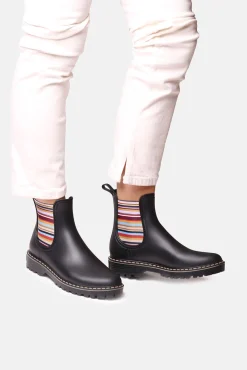 Mujer Toni Pons Tacones|Calzado Piel>Botín de piel