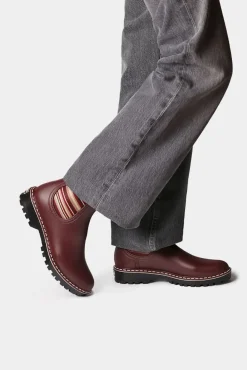 Mujer Toni Pons Tacones|Calzado Piel>Botín de piel