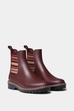 Mujer Toni Pons Tacones|Calzado Piel>Botín de piel