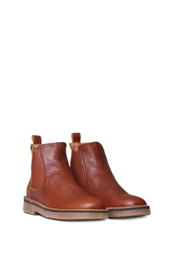 Mujer Toni Pons Botines>Botín de piel