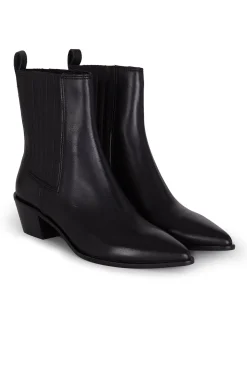 Mujer Cortefiel Tacones|Botines><noscript><img width=