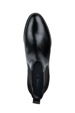 Mujer Geox Calzado Piel|Botines>Botín Felicity