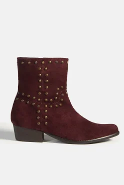 Mujer Bryan Stepwise Tacones|Calzado Piel>Botín Joanne