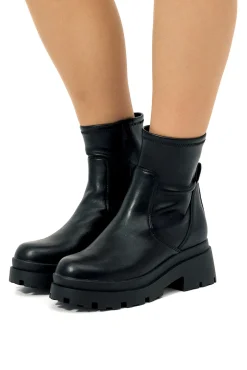 Mujer MTNG Botas>Botín Mission