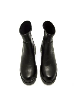 Mujer MTNG Botas><noscript><img width=