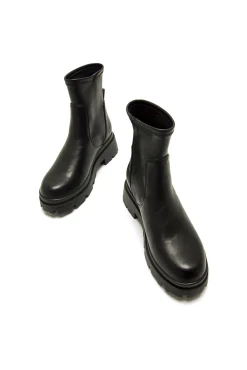 Mujer MTNG Botas><noscript><img width=