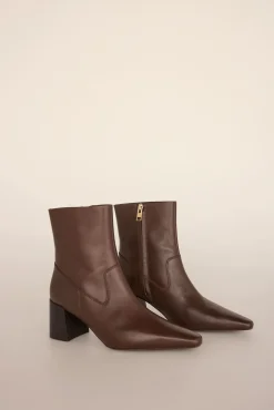 Mujer Pedro del Hierro Tacones|Calzado Piel><noscript><img width=