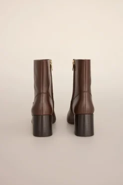 Mujer Pedro del Hierro Tacones|Calzado Piel><noscript><img width=