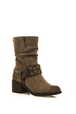 Mujer MTNG Botas>Botín Persea H