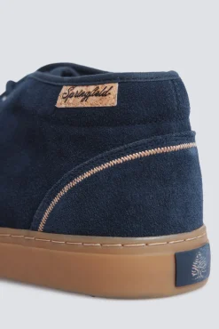 Hombre Springfield Botines><noscript><img width=