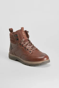 Hombre Comfeet Botines><noscript><img width=