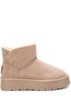 Mujer XTI Botas|Botines>Botín Señora Antelina