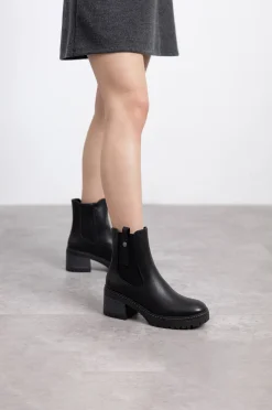 Mujer XTI Botas|Botines>Botín tipo chelsea
