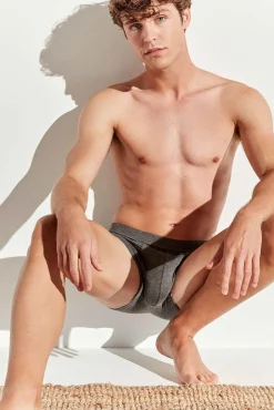 Hombre Gisela Calzoncillos>Boxer de hombre