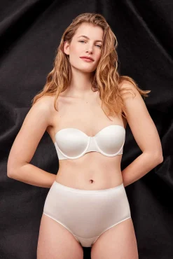 Mujer Gisela Ropa Interior>Braga alta