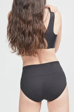 Mujer Gisela Ropa Interior>Braga alta sin costura