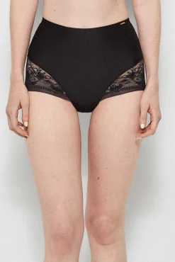 Mujer Gisela Ropa Interior>Braga alta sin costuras