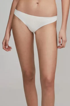 Mujer Gisela Ropa Interior>Braga brasileña corte láser