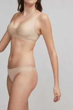 Mujer Gisela Ropa Interior>Braga corte láser