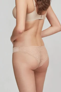 Mujer Gisela Ropa Interior>Braga corte láser