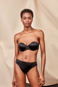 Mujer Gisela Ropa Interior>Braga tanga