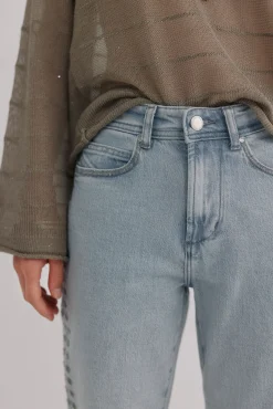 Mujer Hoss Intropia Vaqueros><noscript><img width=