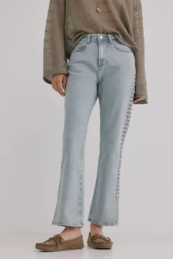 Mujer Hoss Intropia Vaqueros><noscript><img width=