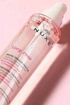 Nuxe Parafarmacia|Cosmética Facial>Bruma tonificante refrescante 200ml