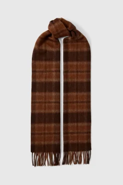 Hombre Selected Bufandas><noscript><img width=