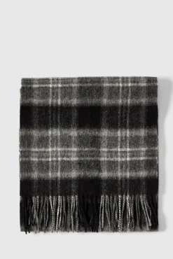 Hombre Selected Bufandas><noscript><img width=