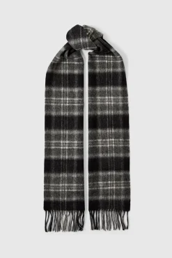 Hombre Selected Bufandas><noscript><img width=