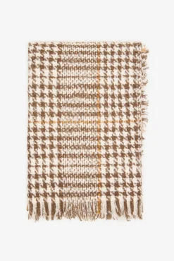 Mujer Cortefiel Pañuelos Y Fulares|Bufandas><noscript><img width=