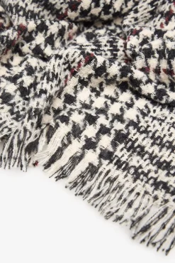 Mujer Cortefiel Pañuelos Y Fulares|Bufandas><noscript><img width=