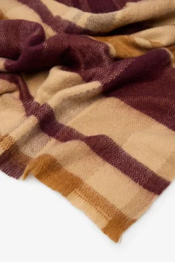 Mujer Cortefiel Pañuelos Y Fulares|Bufandas><noscript><img width=