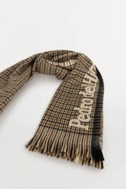 Mujer Pedro del Hierro Bufandas><noscript><img width=