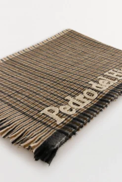 Mujer Pedro del Hierro Bufandas><noscript><img width=