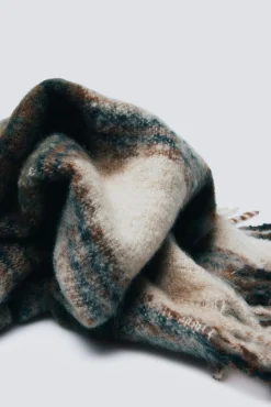 Mujer Springfield Bufandas><noscript><img width=