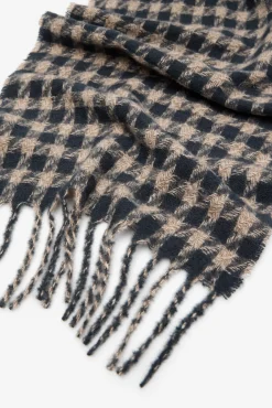 Mujer Cortefiel Pañuelos Y Fulares|Bufandas><noscript><img width=