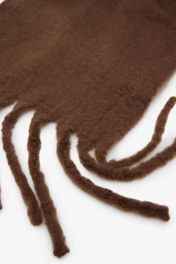 Mujer Cortefiel Pañuelos Y Fulares|Bufandas><noscript><img width=