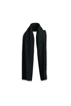 Hombre HUGO Bufandas>Bufanda logo